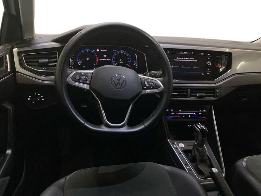 Taigo Volkswagen 2023 occasion 34000 Montpellier