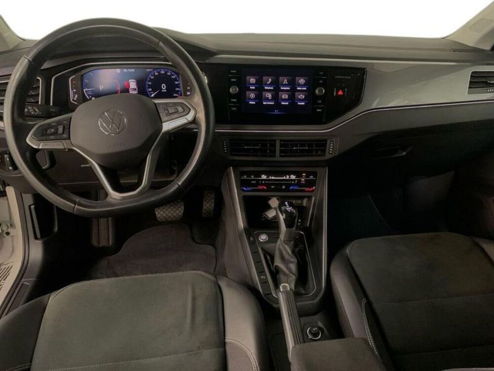 Taigo Volkswagen 2024 occasion 33700 M&eacute;rignac