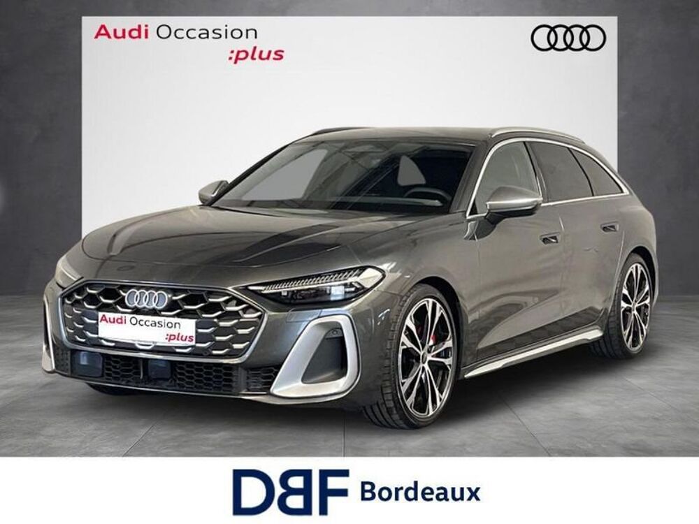 S5 Audi 2024 occasion 33370 Artigues-pr&egrave;s-Bordeaux