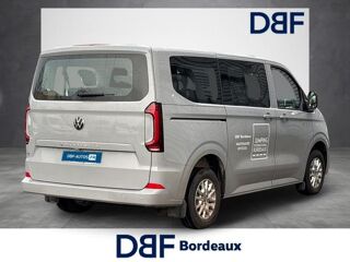 Caravelle Volkswagen 2026 occasion 33700 M&eacute;rignac