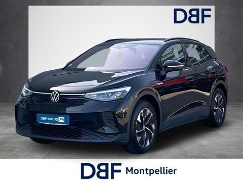 Volkswagen ID.4 Volkswagen 2023 occasion Montpellier 34000