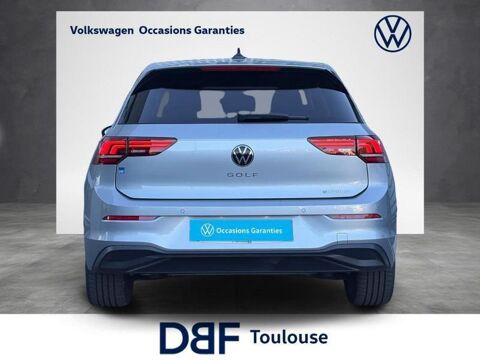 Golf Volkswagen 2025 occasion 33700 M&eacute;rignac