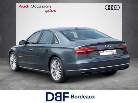 A8 Audi 2017 occasion 33370 Artigues-pr&egrave;s-Bordeaux