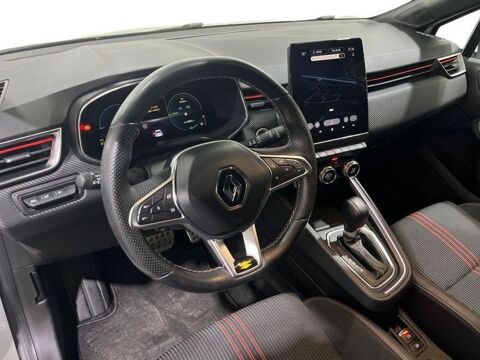 Clio Renault 2022 occasion 33700 M&eacute;rignac