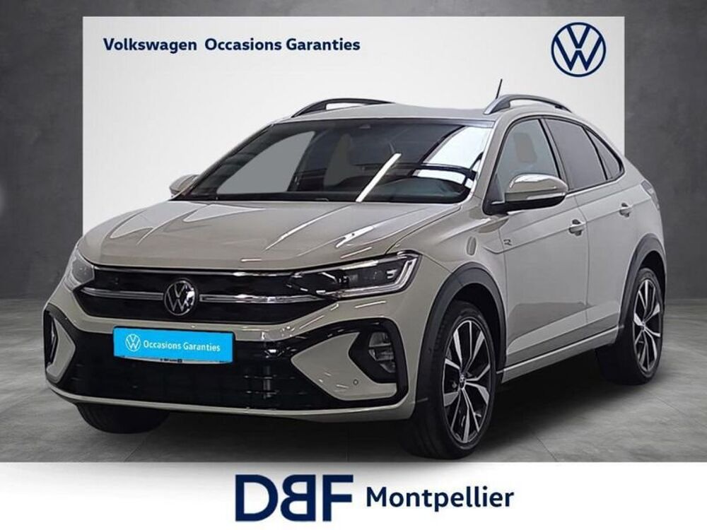 Taigo Volkswagen 2024 occasion 34000 Montpellier