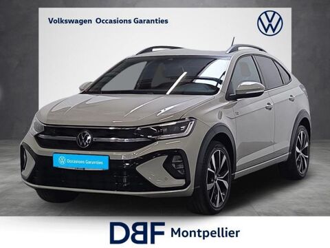 Annonce voiture Volkswagen Taigo 24880 €