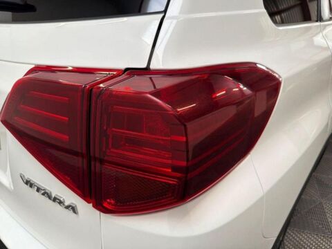 Vitara Suzuki 2019 occasion 34000 Montpellier