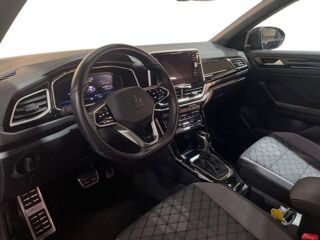 T-ROC Volkswagen 2023 occasion 33700 M&eacute;rignac