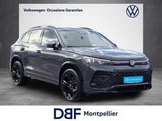 Tiguan Volkswagen 2026 occasion 34000 Montpellier