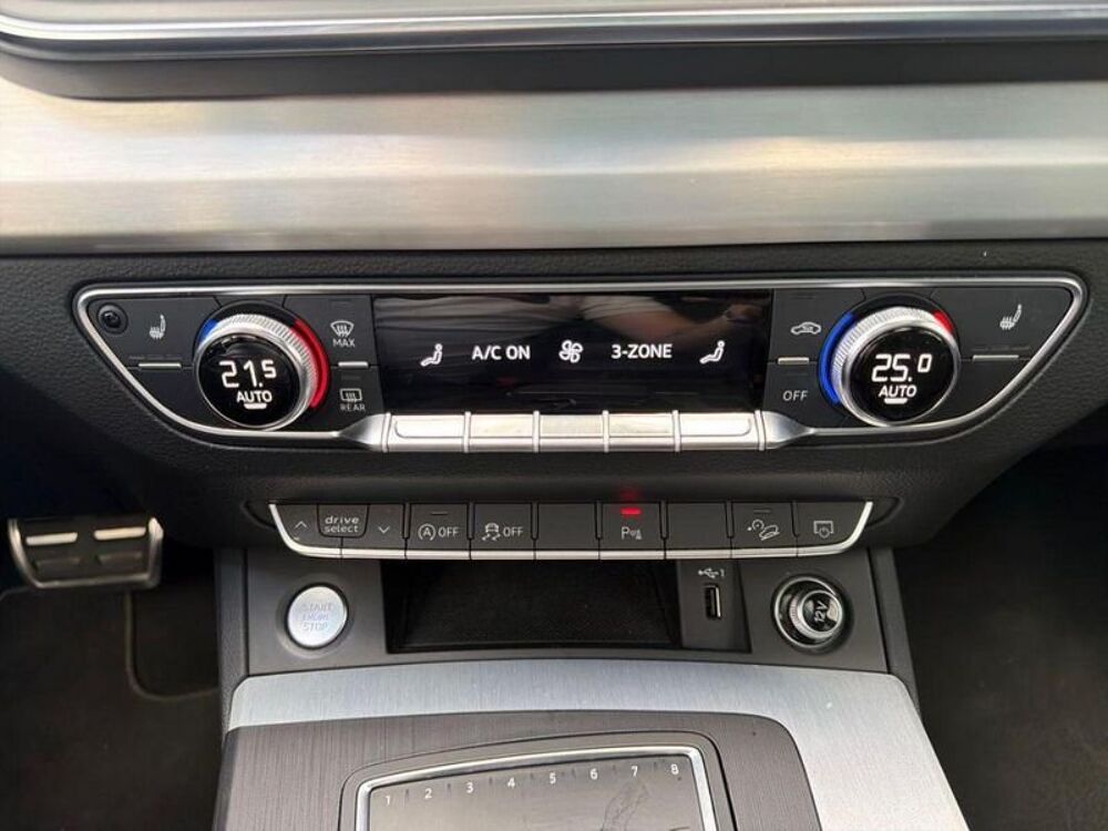 Q5 Audi 2019 occasion 33370 Artigues-pr&egrave;s-Bordeaux