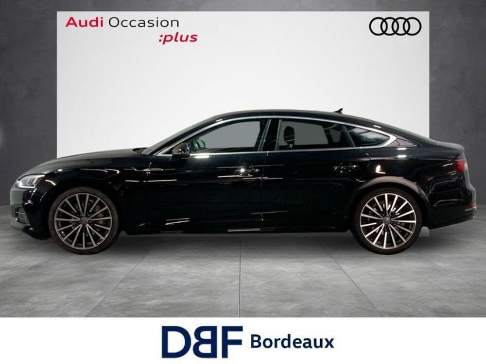 A5 Audi 2019 occasion 33370 Artigues-pr&egrave;s-Bordeaux