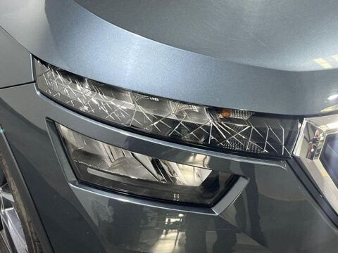 Kamiq ŠKODA 2021 occasion 33700 M&eacute;rignac