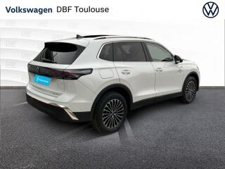 Tiguan Volkswagen 2024 occasion 33700 M&eacute;rignac
