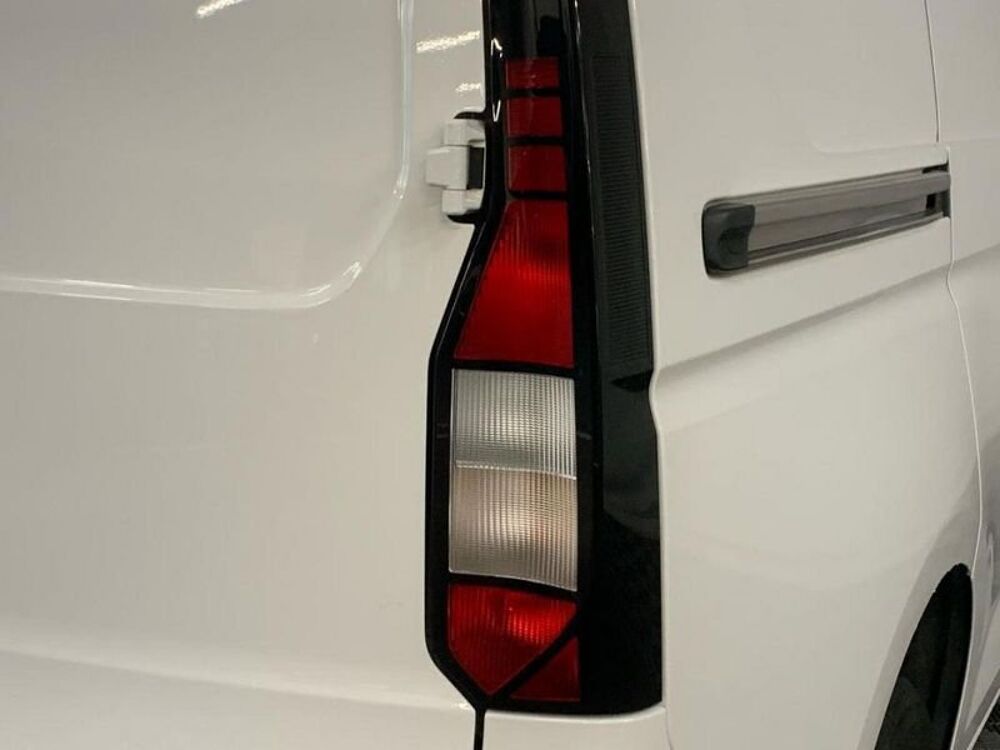 Caddy Volkswagen 2021 occasion 33700 M&eacute;rignac