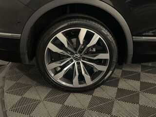 Tiguan Allspace Volkswagen 2023 occasion 33700 M&eacute;rignac