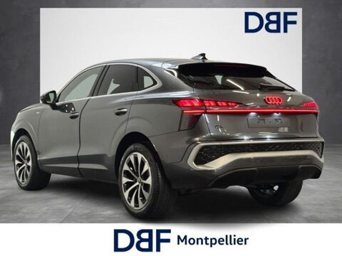 Q3 Audi 2026 occasion 34000 Montpellier