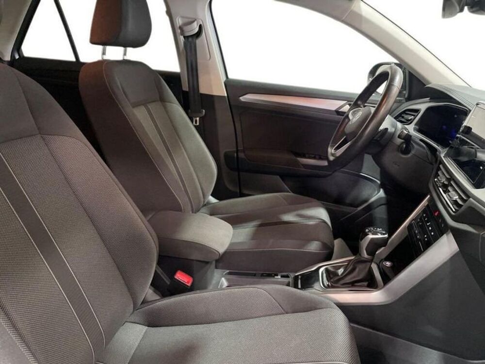 T-ROC Volkswagen 2025 occasion 33700 M&eacute;rignac