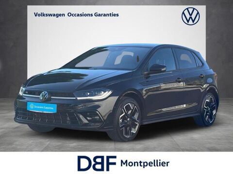Annonce voiture Volkswagen Polo 25480 €