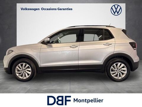T-Cross Volkswagen 2019 occasion 34000 Montpellier