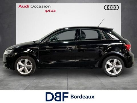 Audi A1 Audi 2016 occasion Artigues-pr&egrave;s-Bordeaux 33370