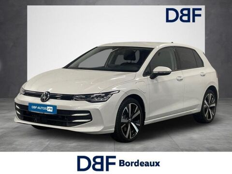 Volkswagen Golf Volkswagen 2025 occasion M&eacute;rignac 33700