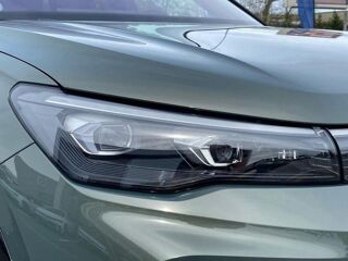 Tiguan Volkswagen 2026 occasion 33700 M&eacute;rignac