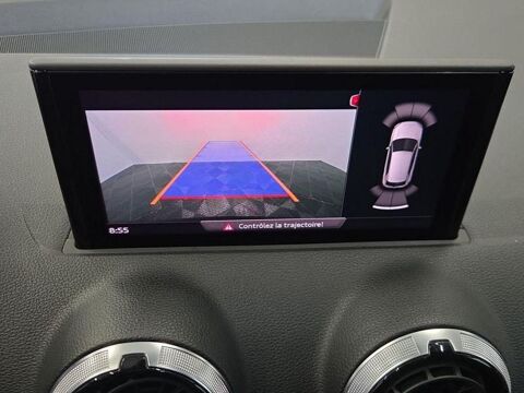 Q2 Audi 2022 occasion 34000 Montpellier