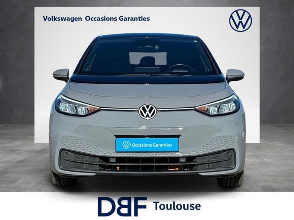 ID.3 Volkswagen 2023 occasion 33700 M&eacute;rignac