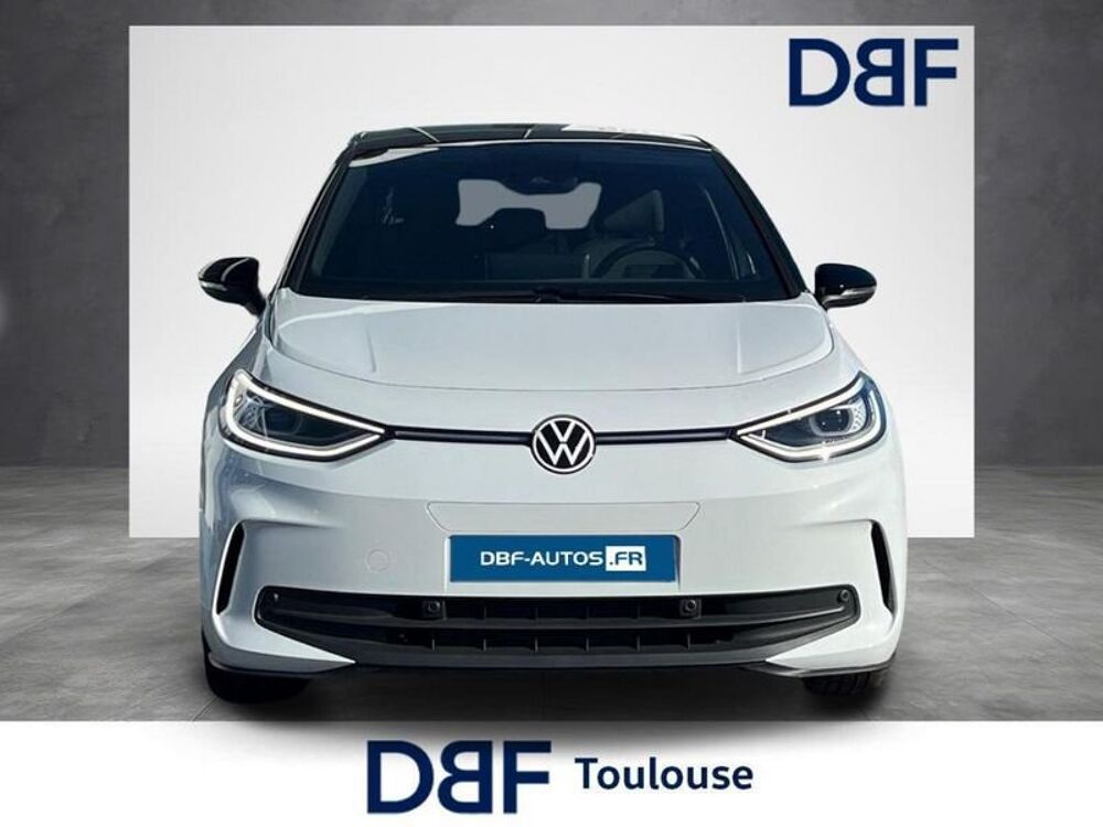 ID.3 Volkswagen 2026 occasion 33700 M&eacute;rignac