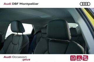 A1 Audi 2022 occasion 34000 Montpellier