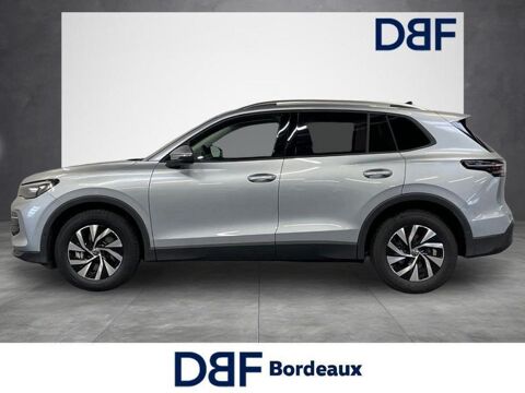 Tiguan Volkswagen 2025 occasion 33700 M&eacute;rignac