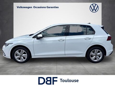 Golf Volkswagen 2022 occasion 33700 M&eacute;rignac