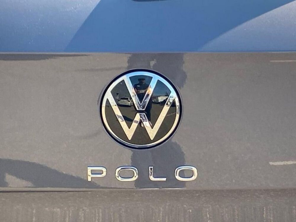 Polo Volkswagen 2026 occasion 33700 M&eacute;rignac