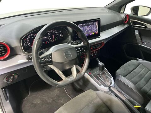 Arona SEAT 2023 occasion 33700 M&eacute;rignac