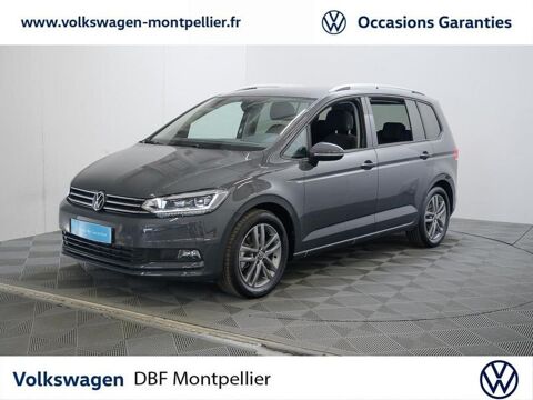 Volkswagen Touran Volkswagen 2025 occasion Montpellier 34000