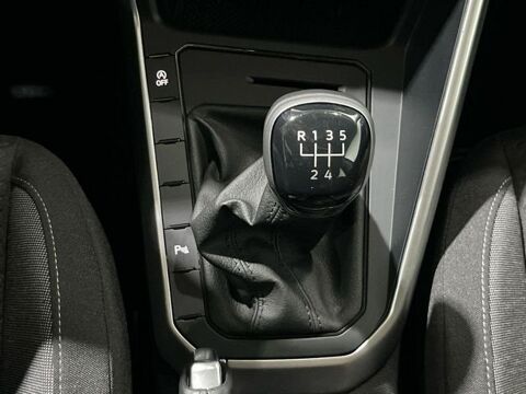 Polo Volkswagen 2025 occasion 33700 M&eacute;rignac