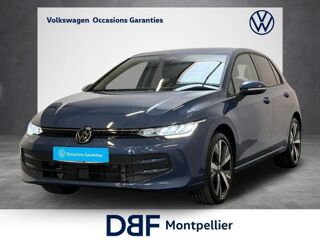Golf Volkswagen 2025 occasion 34000 Montpellier