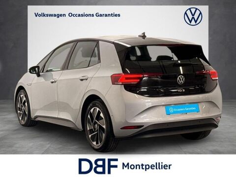 ID.3 Volkswagen 2023 occasion 34000 Montpellier