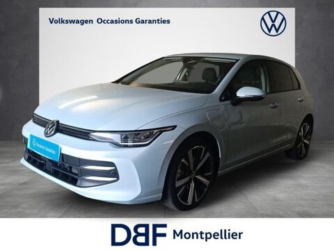 Volkswagen Golf Volkswagen 2025 occasion Montpellier 34000