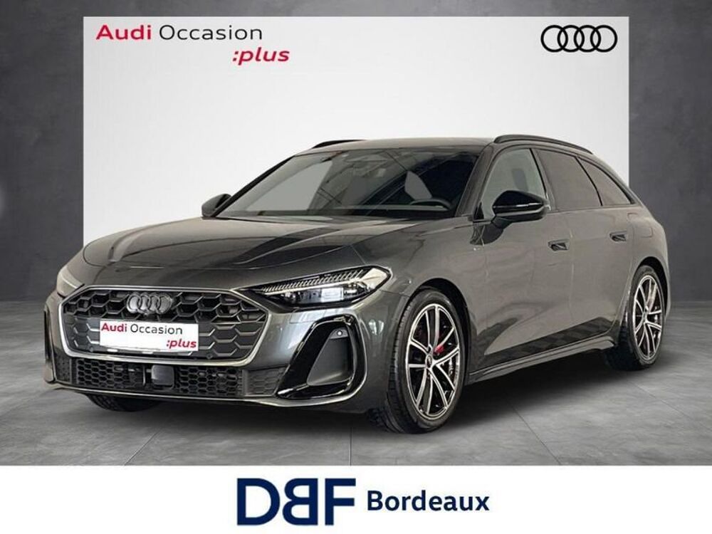 A5 Audi 2025 occasion 33370 Artigues-pr&egrave;s-Bordeaux