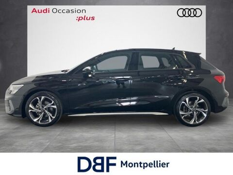 A3 Audi 2023 occasion 34000 Montpellier