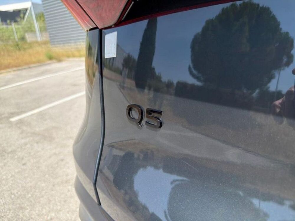 Q5 Audi 2026 occasion 34000 Montpellier