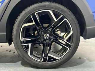 Taigo Volkswagen 2025 occasion 33700 M&eacute;rignac