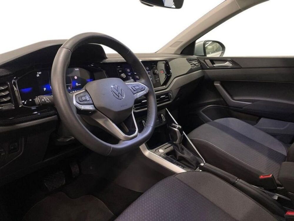 Taigo Volkswagen 2025 occasion 33700 M&eacute;rignac