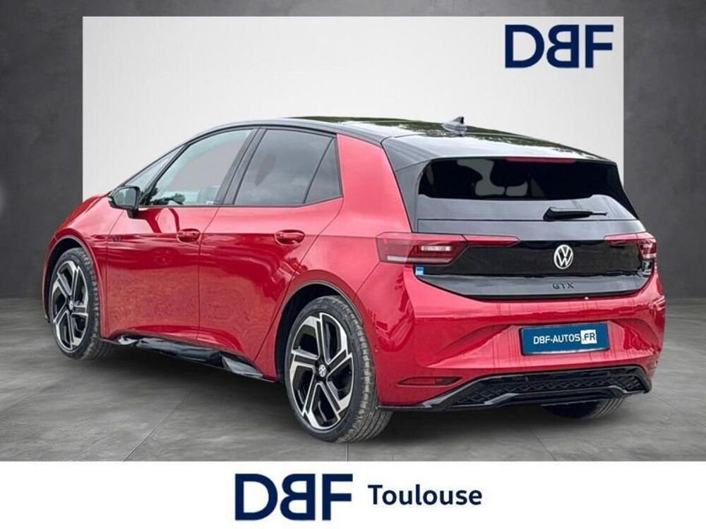 ID.3 Volkswagen 2026 occasion 33700 M&eacute;rignac