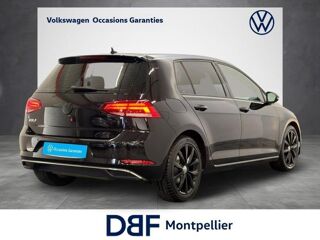 Golf Volkswagen 2020 occasion 34000 Montpellier
