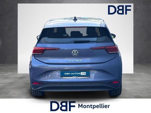ID.3 Volkswagen 2026 occasion 34000 Montpellier