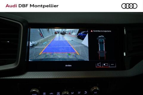 A1 Audi 2025 occasion 34000 Montpellier