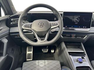 Tiguan Volkswagen 2026 occasion 33700 M&eacute;rignac