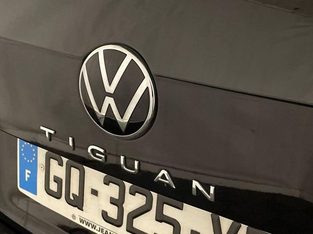 Tiguan Volkswagen 2023 occasion 33700 M&eacute;rignac